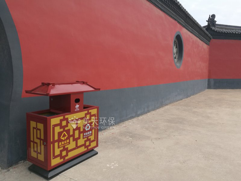 定制垃圾桶 定制垃圾桶