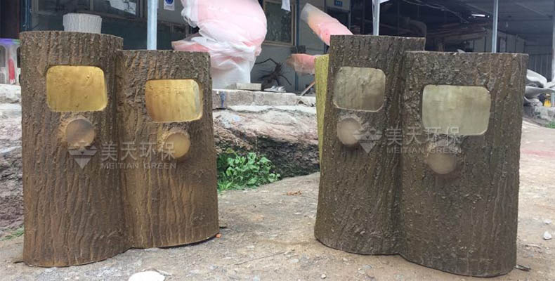 永州垃圾桶 永州垃圾桶