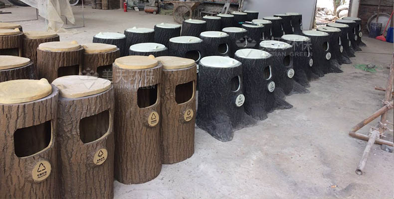 永州垃圾桶 永州垃圾桶