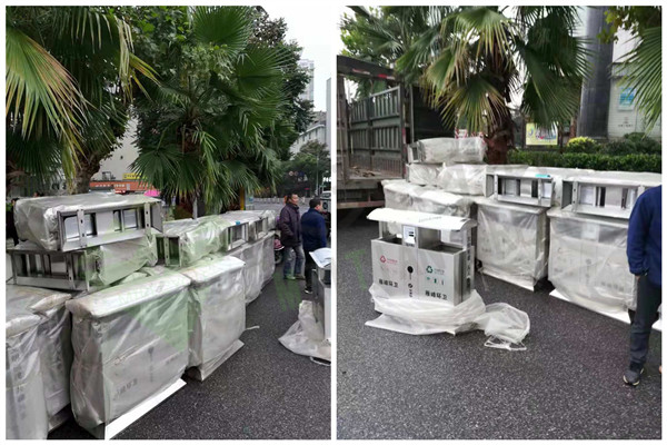 湖南垃圾桶 湖南垃圾桶