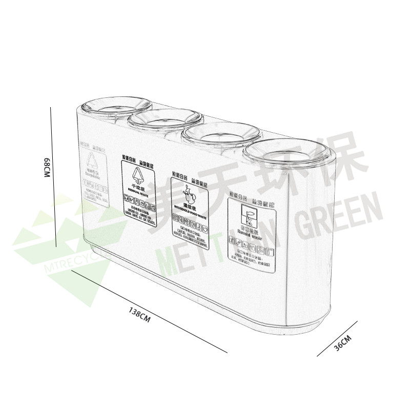 湖南垃圾桶 湖南垃圾桶