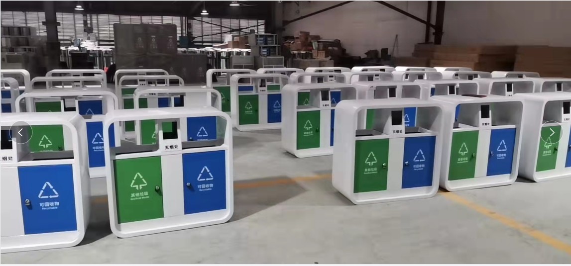 湖南垃圾桶 湖南垃圾桶