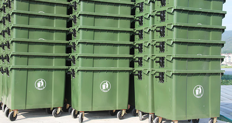 湖南垃圾桶 塑料垃圾桶