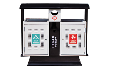 詳情咨詢：4008-787-781，鋼制垃圾桶就選美天環(huán)保
