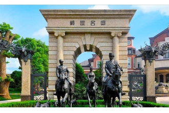 不銹鋼垃圾桶廠家讓高檔小區(qū)環(huán)境更美好