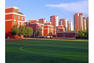 美天垃圾桶多次走進岳陽第六中學(xué)