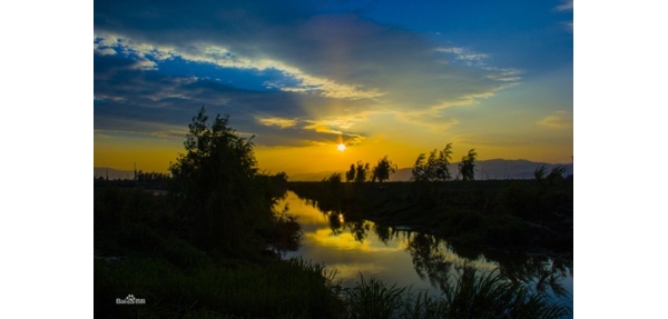 通?？h農業農村局選擇美天環保