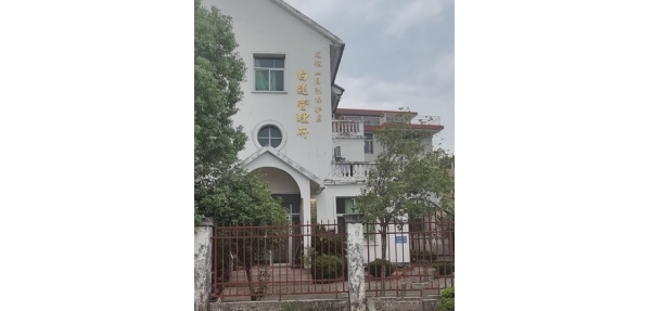 福建龍棲山國家級自然保護(hù)區(qū)選擇美天環(huán)保